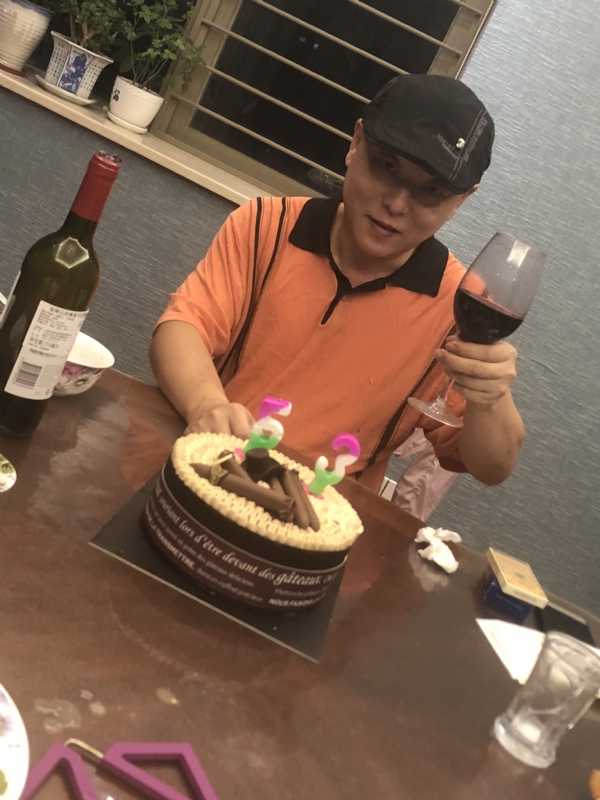 率真率性的第二张照片--浦城征婚网