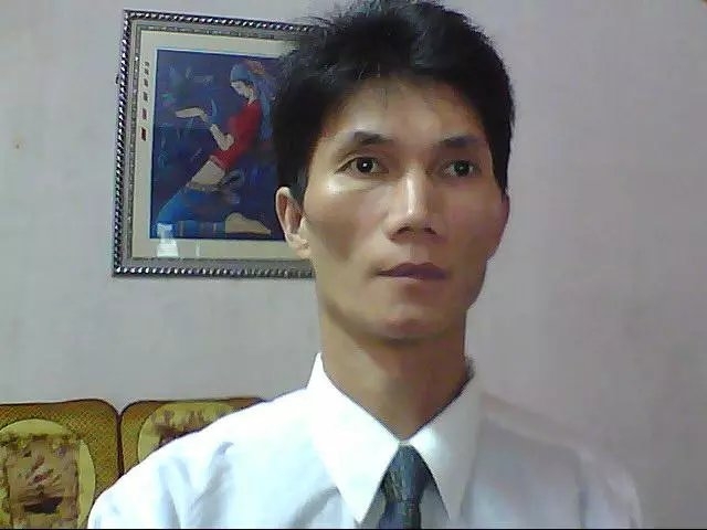 阿文的第一张照片--浦城征婚网