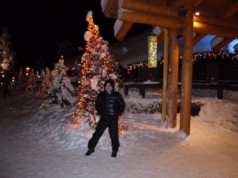 小顽童的第一张照片--浦城征婚网