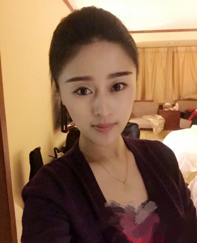 挣扎的第一张照片--浦城征婚网