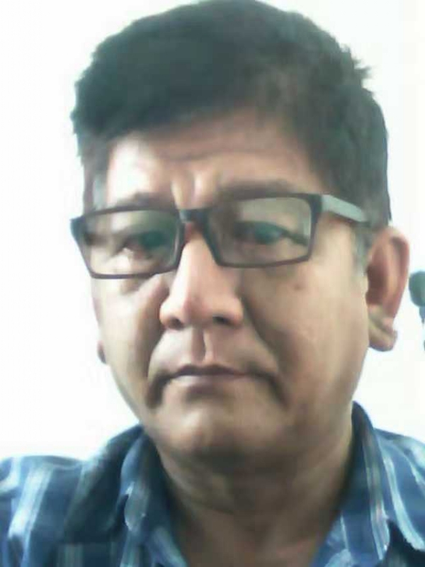 阿华的第一张照片--浦城征婚网