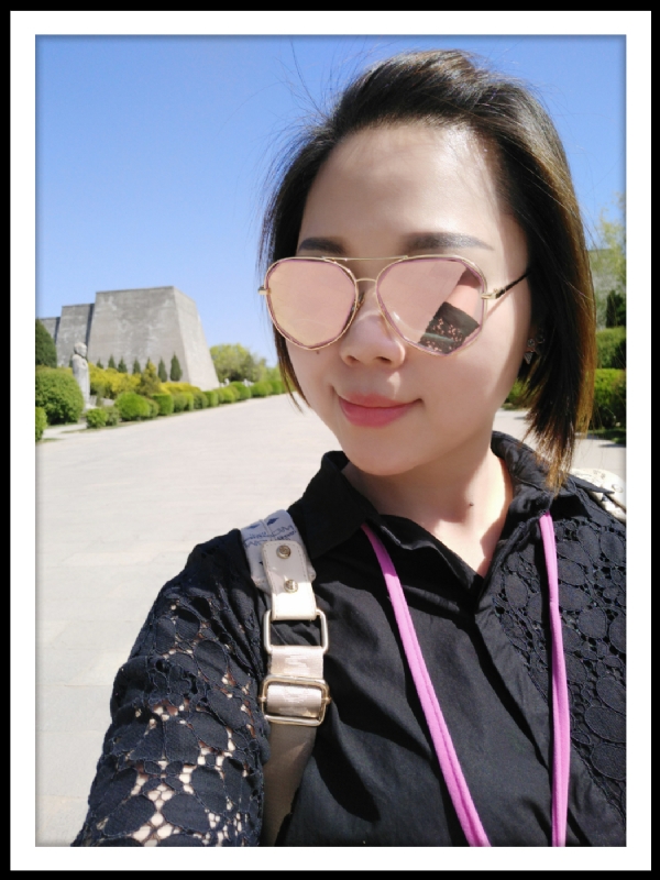 Nicole的第一张照片--浦城征婚网