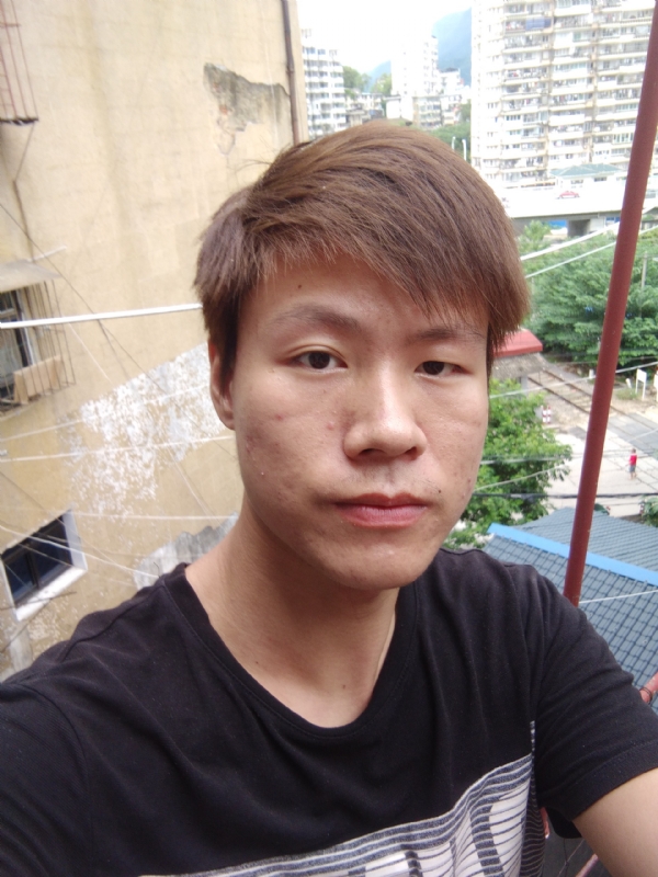 遇见你的第一张照片--浦城征婚网