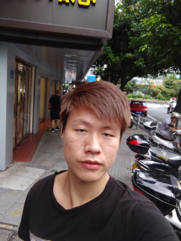 遇见你的第二张照片--浦城征婚网