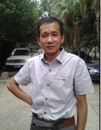 寿山石的第一张照片--浦城征婚网