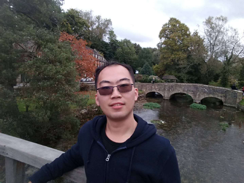 Allen的第一张照片--浦城征婚网