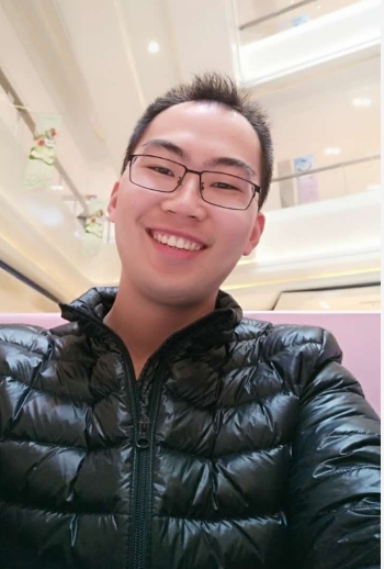 Allen的第二张照片--浦城征婚网