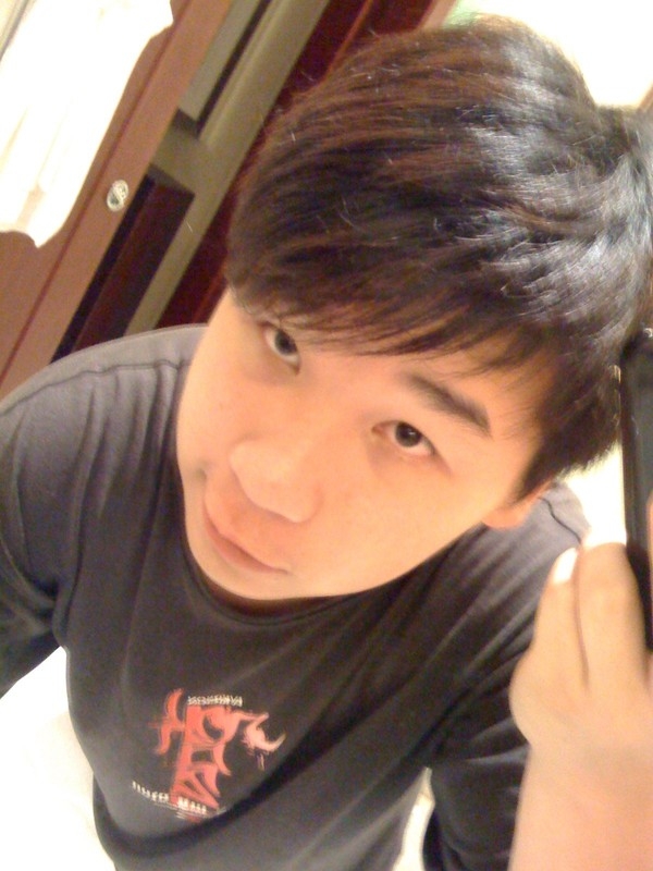 陈鸿翔先生的第一张照片--浦城征婚网