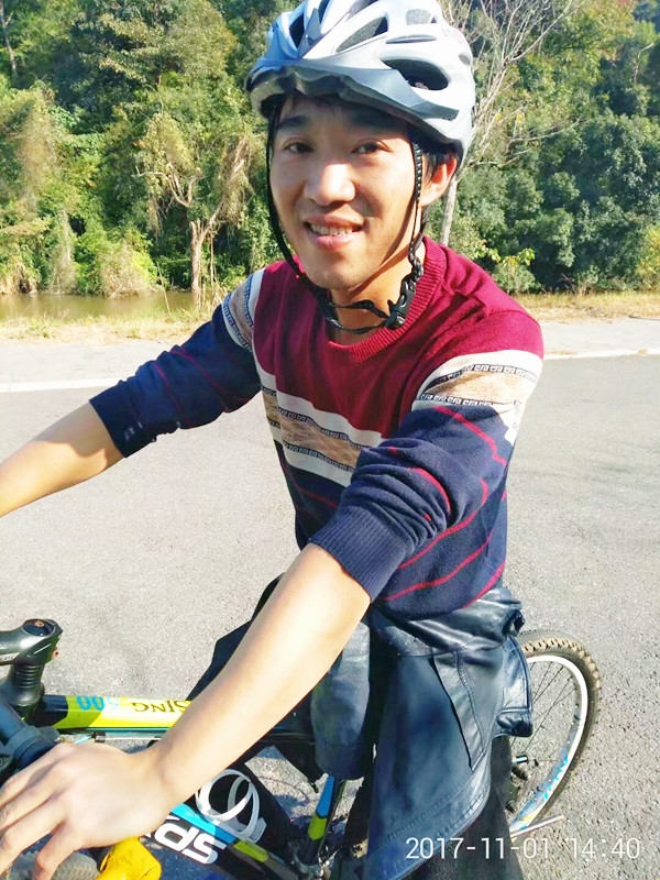 丹叶的第一张照片--浦城征婚网