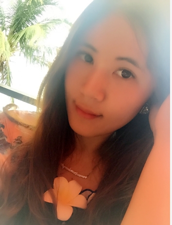 婷婷的第一张照片--浦城征婚网