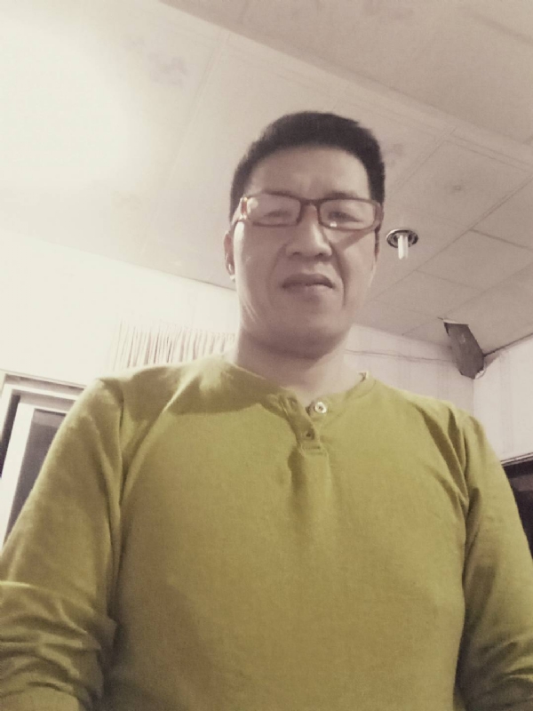 望海的第一张照片--浦城征婚网