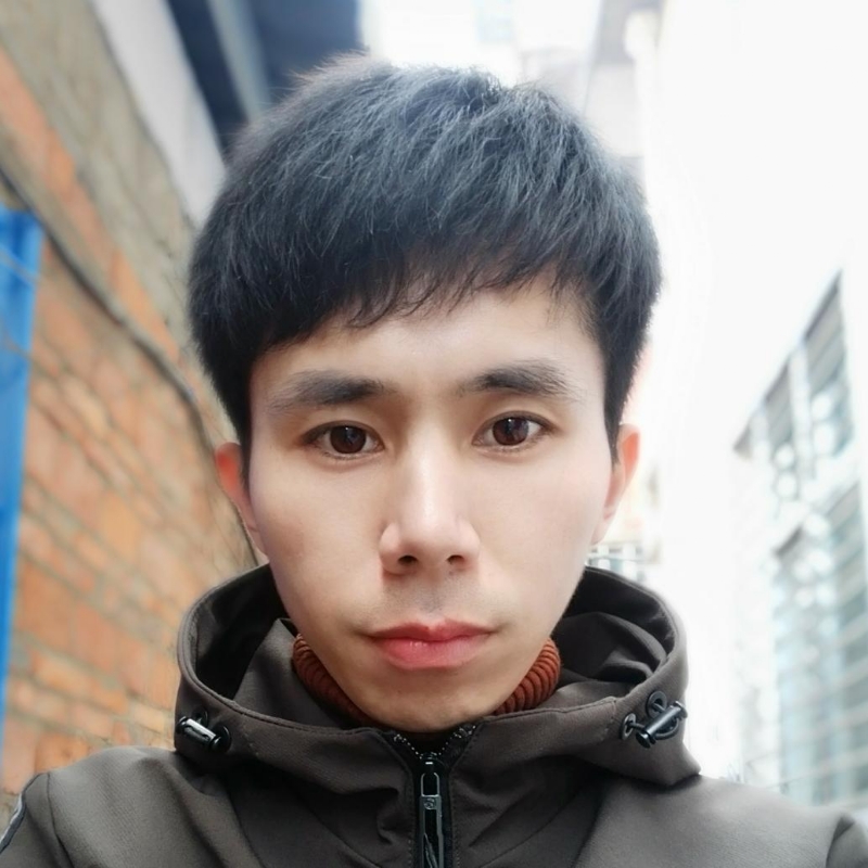 等一人白首的第二张照片--浦城征婚网