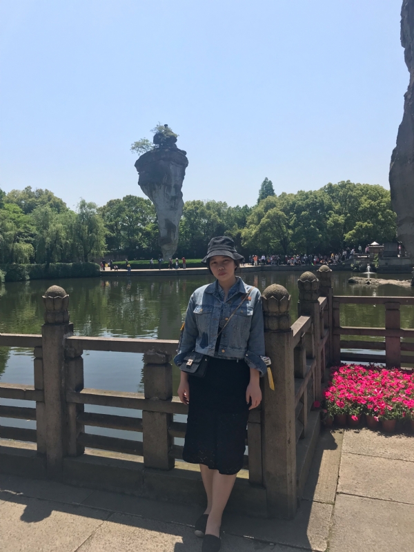 lynn的第三张照片--浦城征婚网