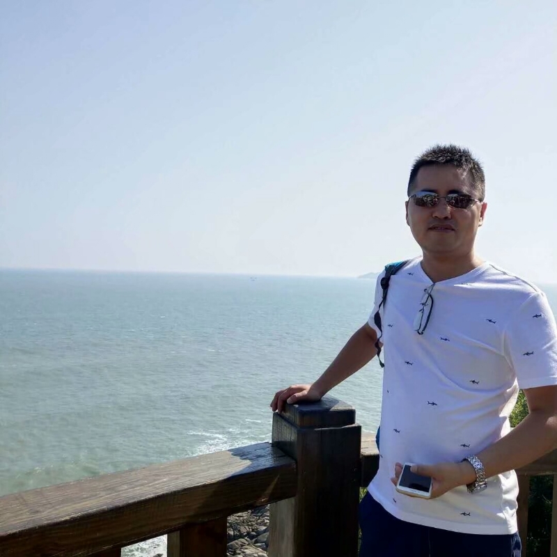 天使守护者的第一张照片--浦城征婚网