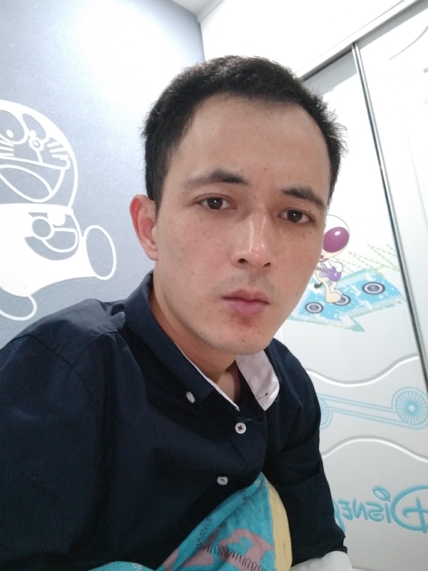 容晨的第一张照片--浦城征婚网