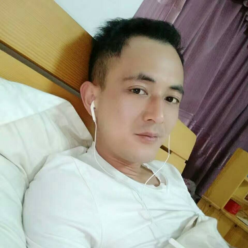 容晨的第二张照片--浦城征婚网