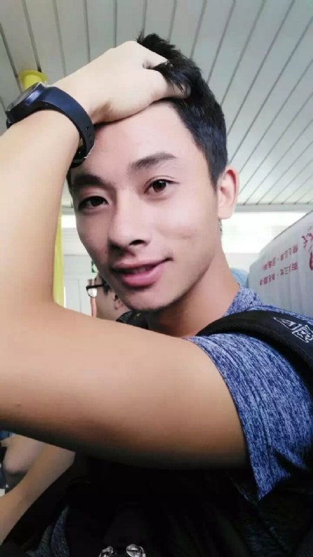 不是坏人的第一张照片--浦城征婚网