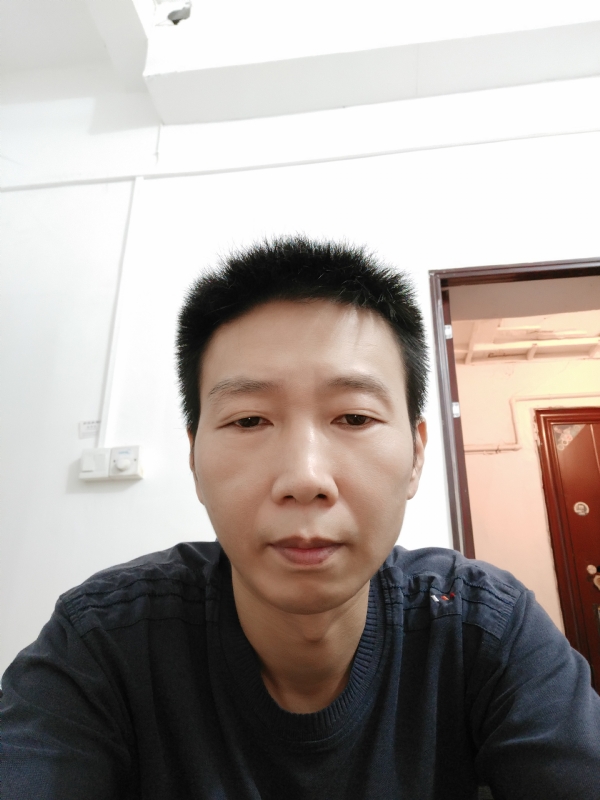 爱依然的第一张照片--浦城征婚网