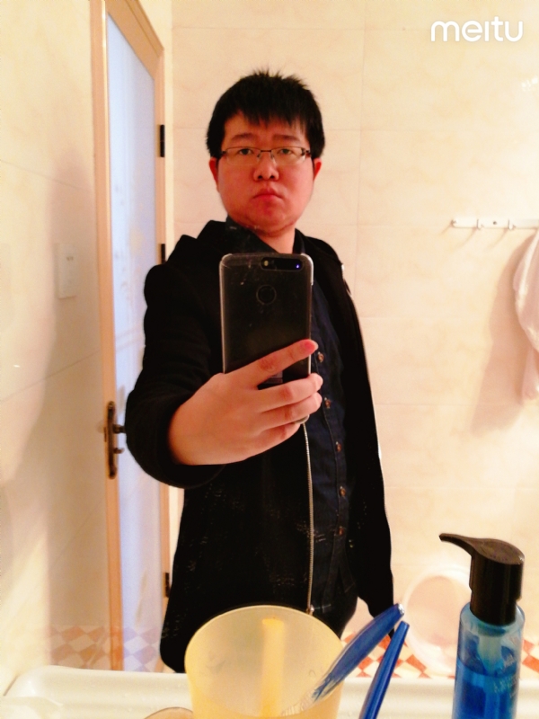 风之疾的第一张照片--浦城征婚网