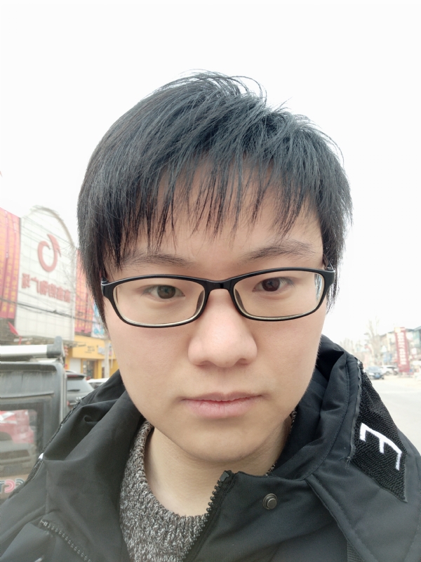 小懒猫的第一张照片--浦城征婚网