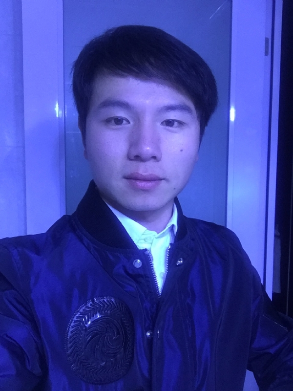 谁是我向往的以后的第一张照片--浦城征婚网