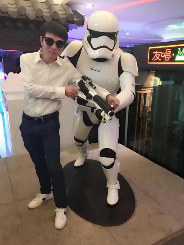 谁是我向往的以后的第二张照片--浦城征婚网