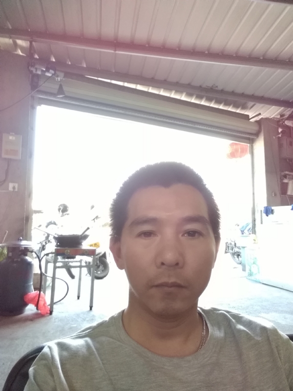 龙骑士的第一张照片--浦城征婚网