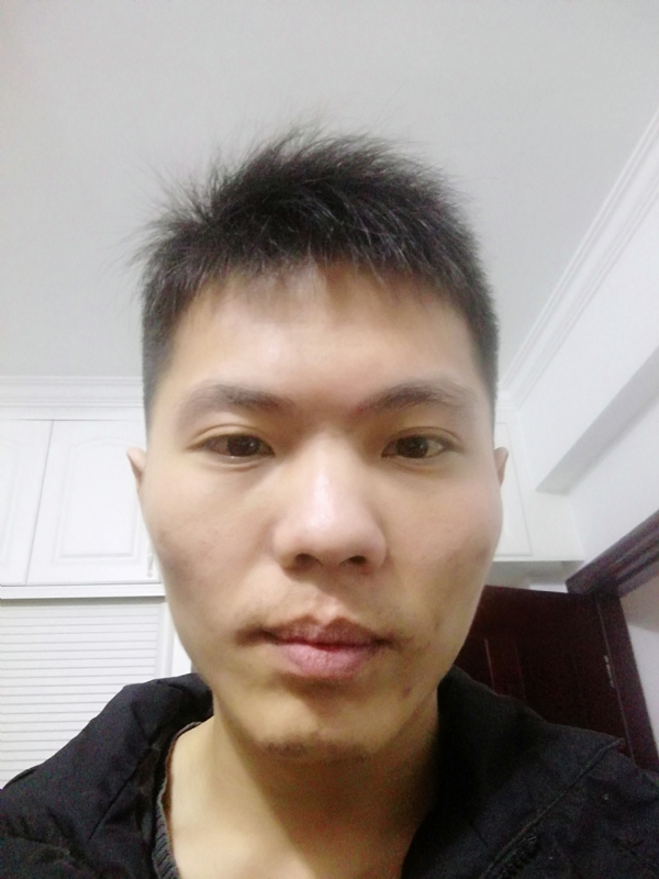 陈耀阳的第一张照片--浦城征婚网