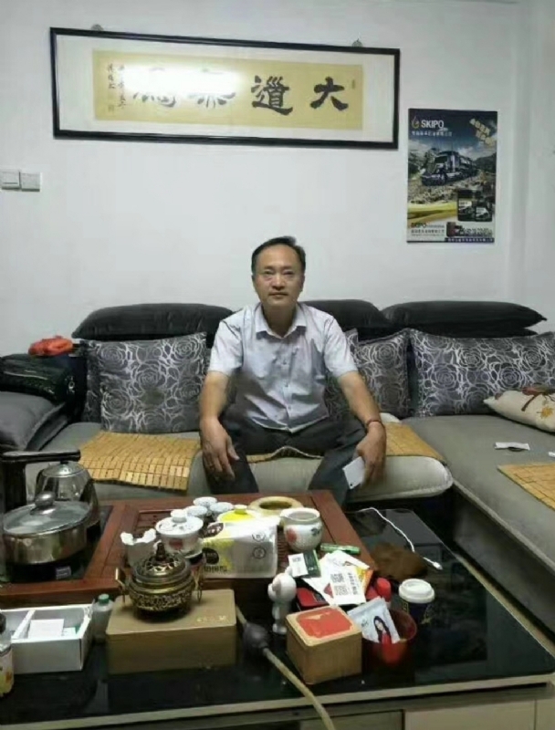 星光的第一张照片--浦城征婚网