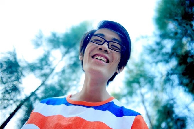 春光灿烂小土豆的第一张照片--浦城征婚网