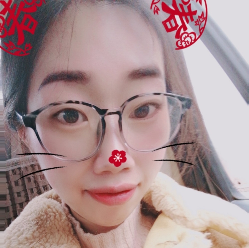 芮雪的第一张照片--浦城征婚网