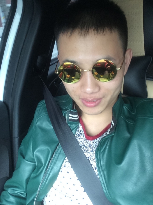 真心对待一个人的第一张照片--浦城征婚网