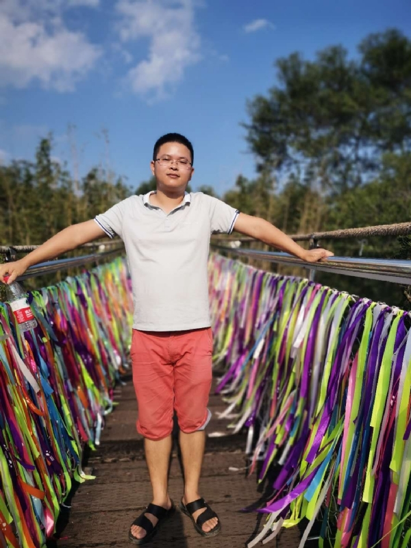 大象的第二张照片--浦城征婚网