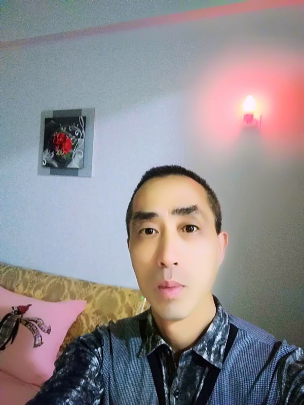 真诚的第一张照片--浦城征婚网