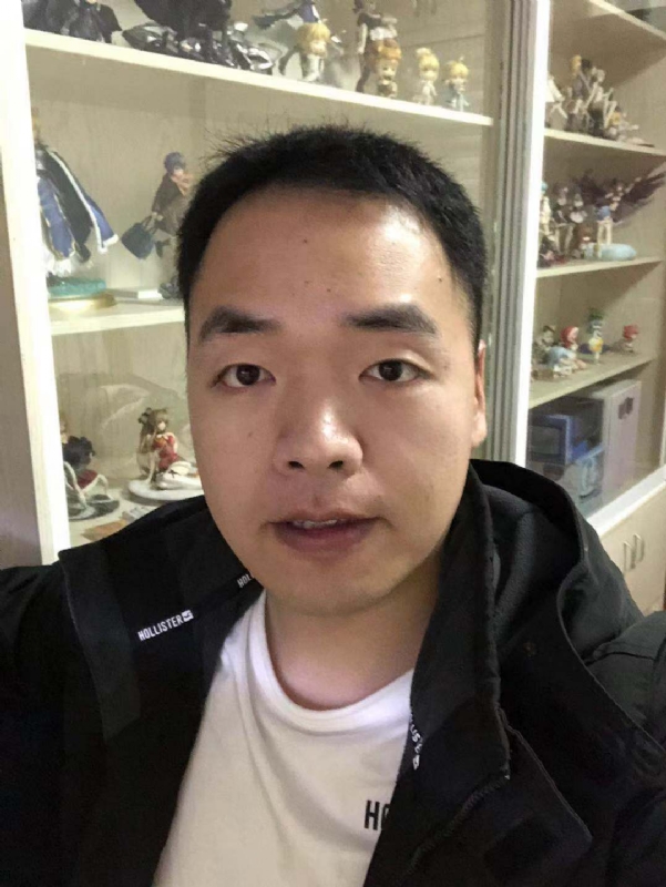 暴走KUMA的第一张照片--浦城征婚网