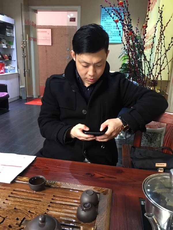 杨洋的第一张照片--浦城征婚网