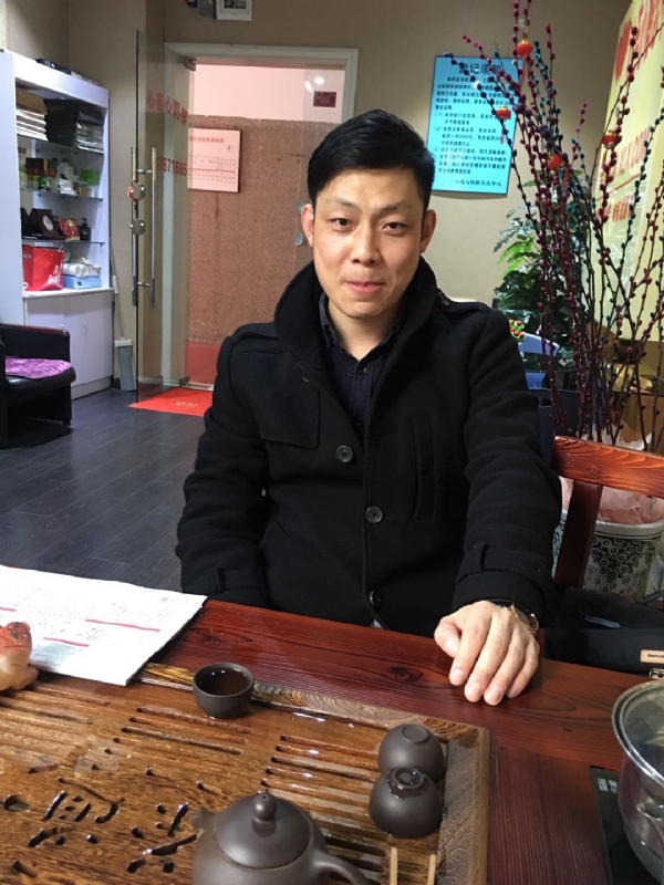 杨洋的第二张照片--浦城征婚网