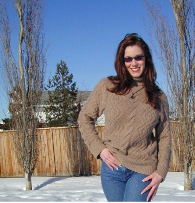 Helen002的第一张照片--浦城征婚网