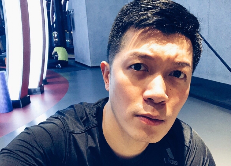 张勇耀的第一张照片--浦城征婚网