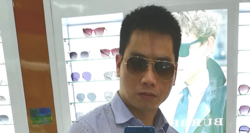 希望之灯的第一张照片--浦城征婚网