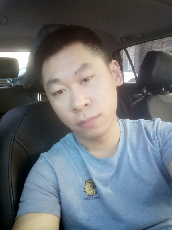 走心的第一张照片--浦城征婚网