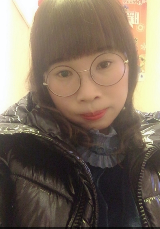 琴子的第一张照片--浦城征婚网