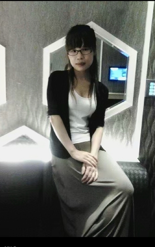 琴子的第二张照片--浦城征婚网