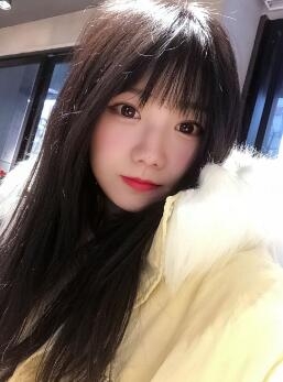 琳琳的第一张照片--浦城征婚网