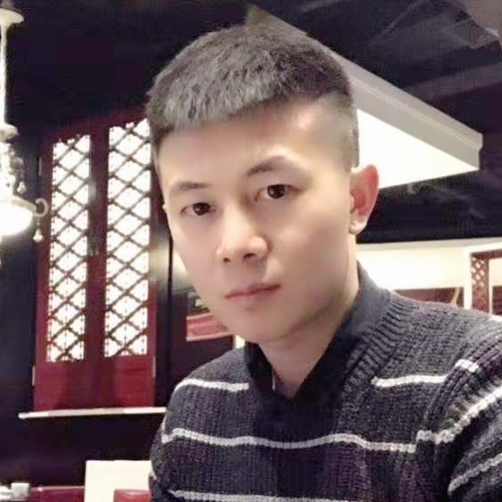 夜晚的星空的第一张照片--浦城征婚网