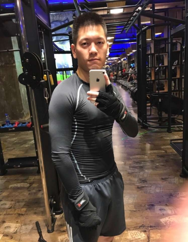 共赴此生的第一张照片--浦城征婚网