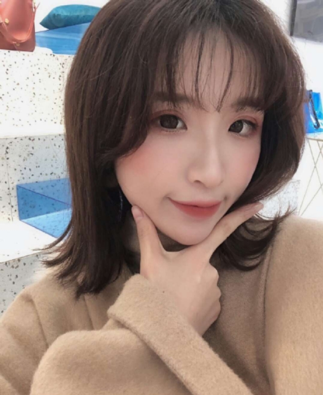 莉婷的第一张照片--浦城征婚网