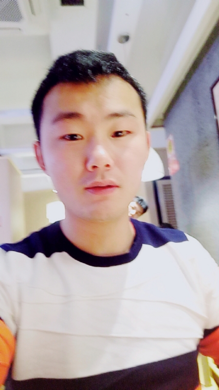 云淡风轻的第一张照片--浦城征婚网