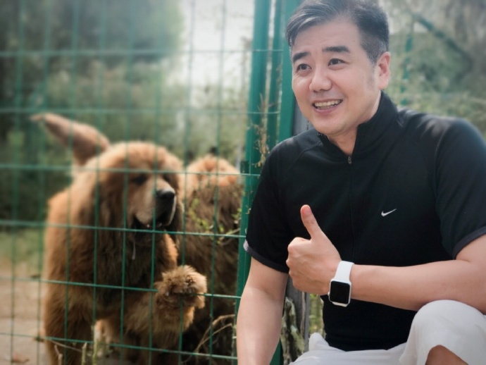 宁缺毋滥的第一张照片--浦城征婚网