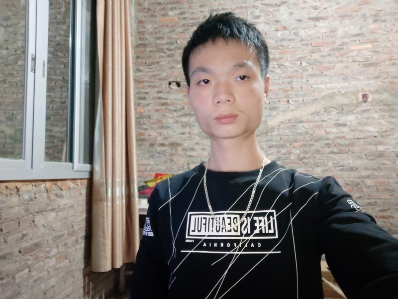 杨翊天的第一张照片--浦城征婚网